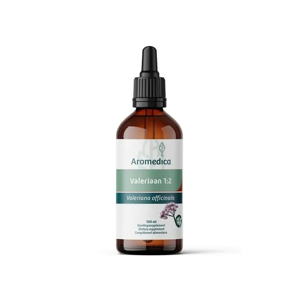 Aromedica Valeriaan 1:2 100 ml