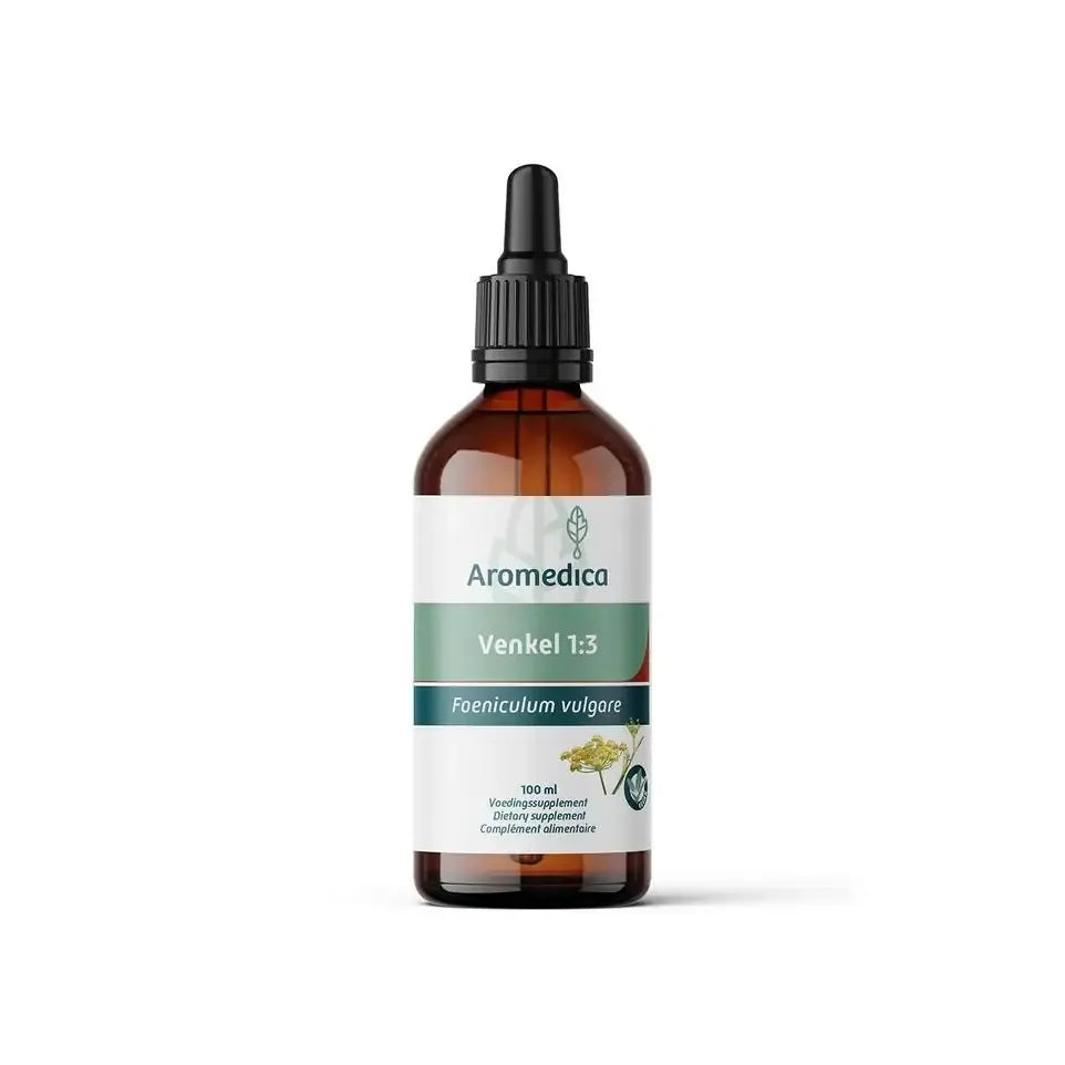 Aromedica Venkel 1:3 100 ml