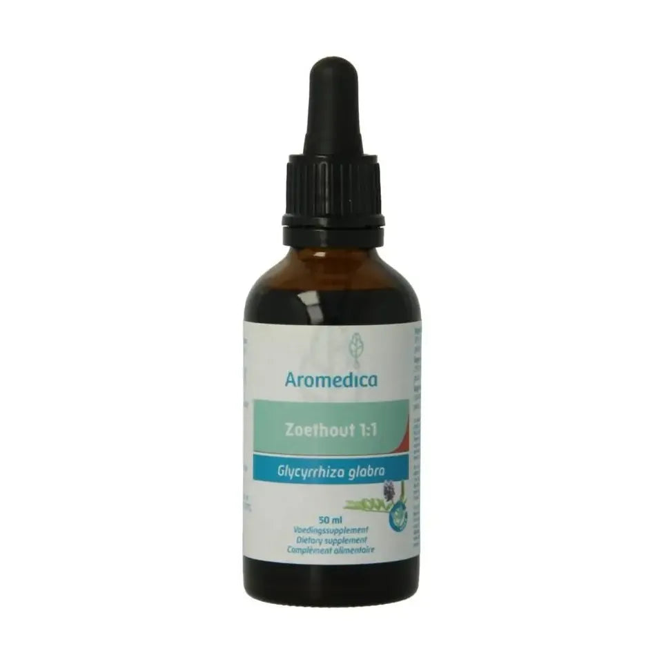 Aromedica Zoethout 1:1 50 ml