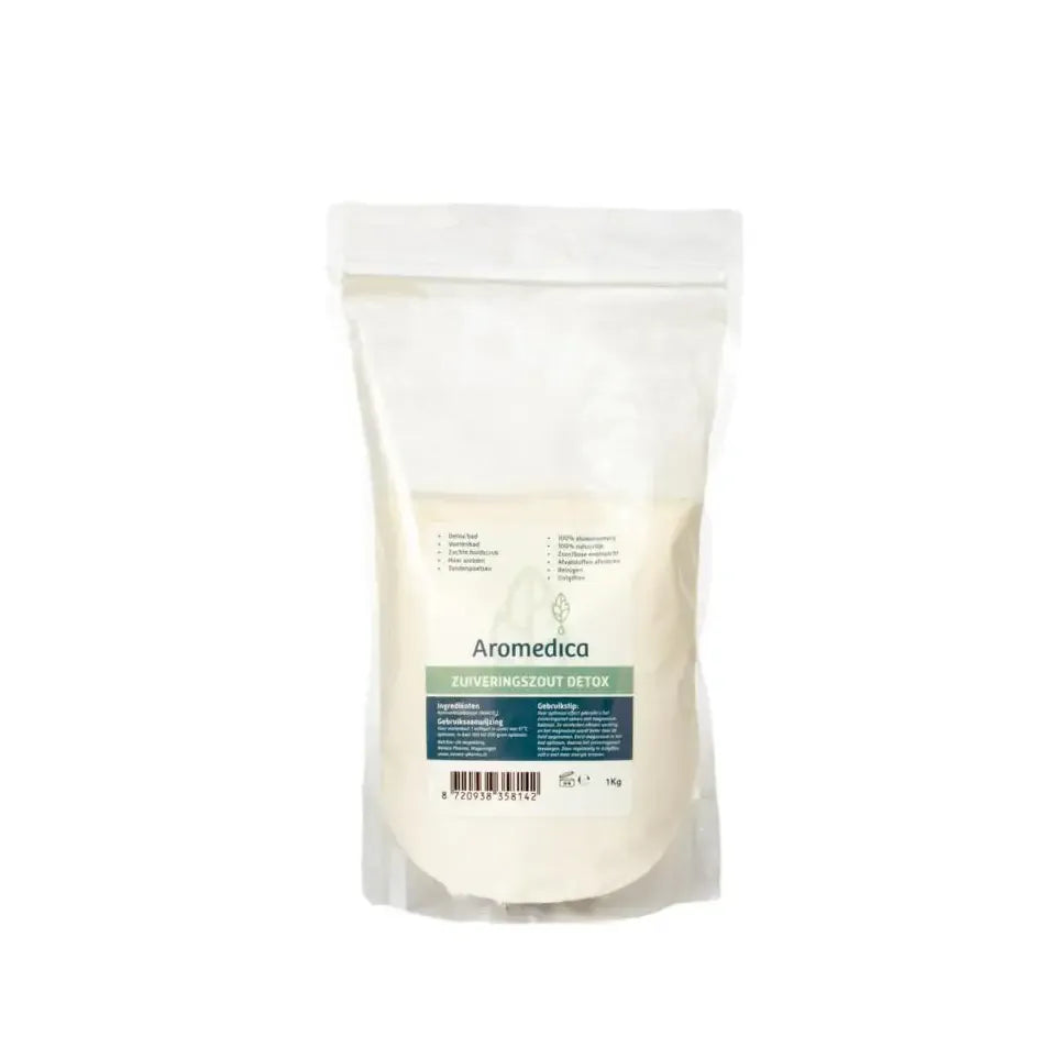 Aromedica Zuiveringszout 1 kg