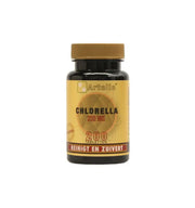 Artelle Chlorella 200 mg 200 tabletten