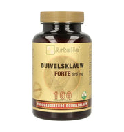 Artelle Duivelsklauw forte 616 mg 100 vcaps