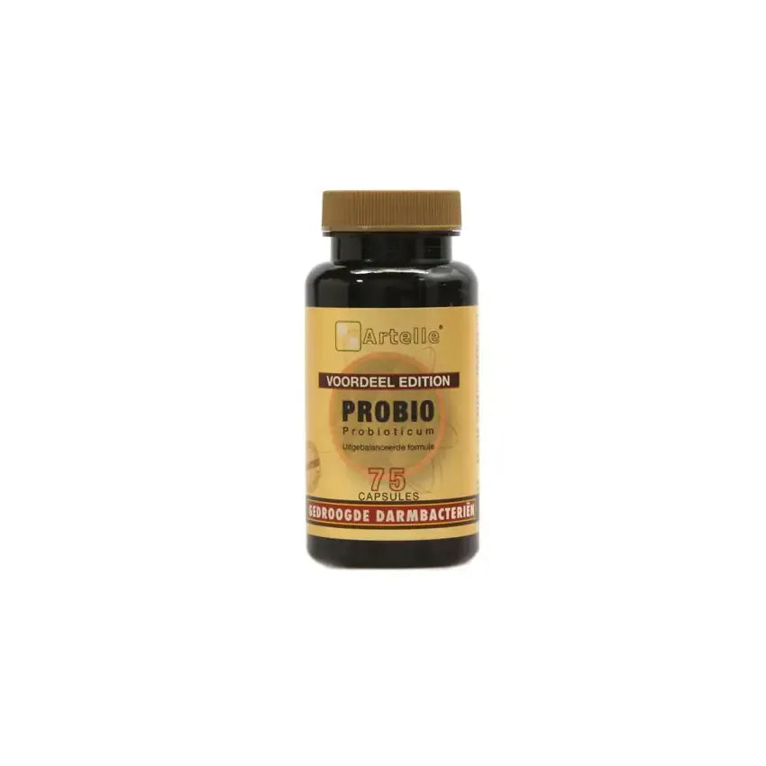Artelle Probio 75 capsules