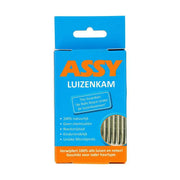 Assy Netenvreter (kam)