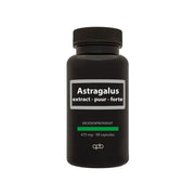 Apb Holland Astragalus puur 90 capsules