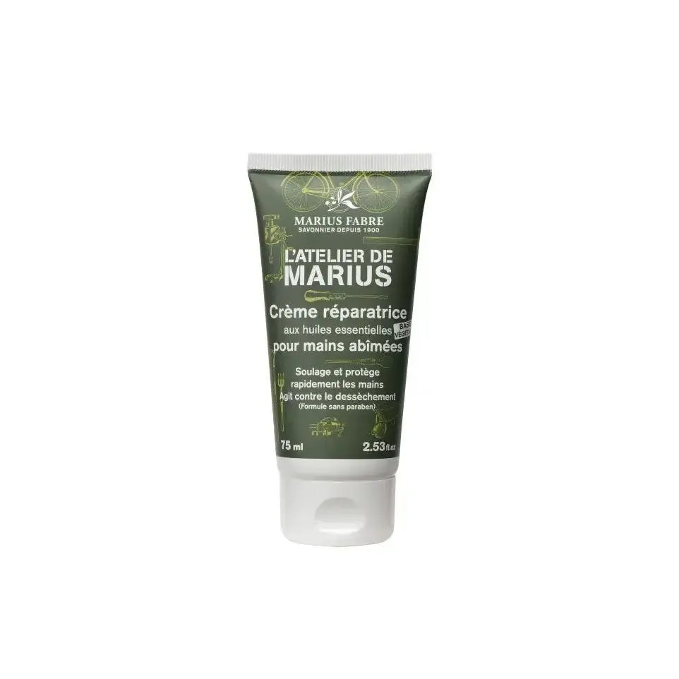 Marius Fabre Atelier marius handcreme 75 ml