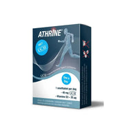Athrine UC-II en Vitamine D3 30 smelttabletten