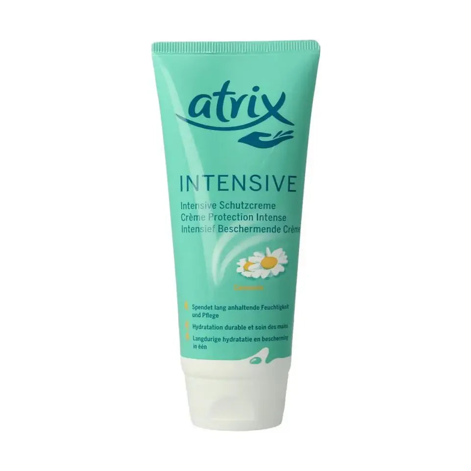 Atrix intensive besch cr tube 100 ml