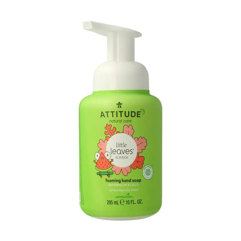Attitude little leaves handz waterm kok 295 ml