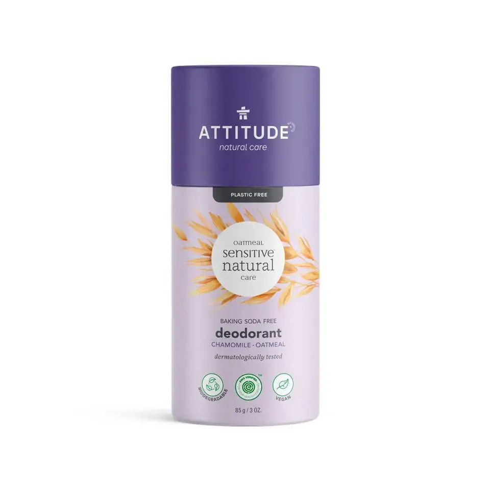 Attitude super leaves baksvr deo kamill 85 g