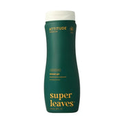 Attitude Super leaves bodywash stimulerend 473 ml