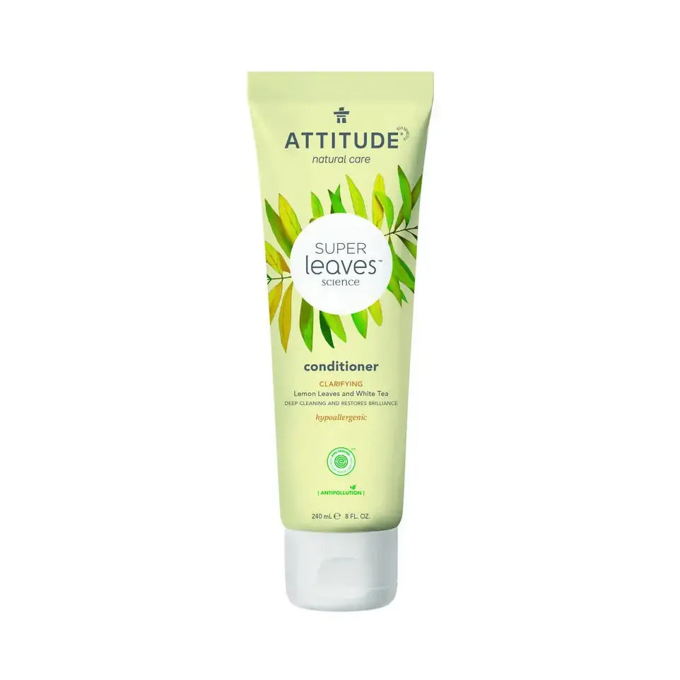 Attitude Super leaves conditioner zuiverend 240 ml