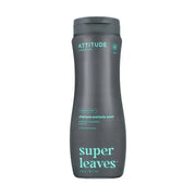 Attitude Super leaves shampoo & body wash man 2 in 1 473 ml