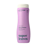 Attitude Super leaves shampoo hydraterend 473 ml
