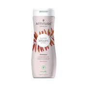 Attitude Super leaves shampoo kleur beschermend 473 ml