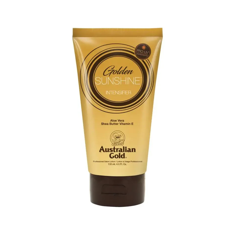 Australian Gold Golden sunshine intensifier 130 ml
