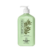 Australian Gold Hemp nation tan extender agave & lime 535 ml