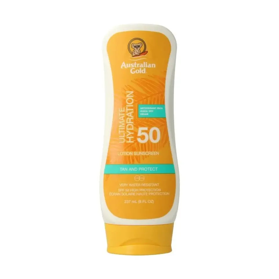 Australian Gold SPF 50 Lotion 237 ml