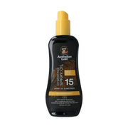 Australian Gold Spray oil SPF15 237 ml