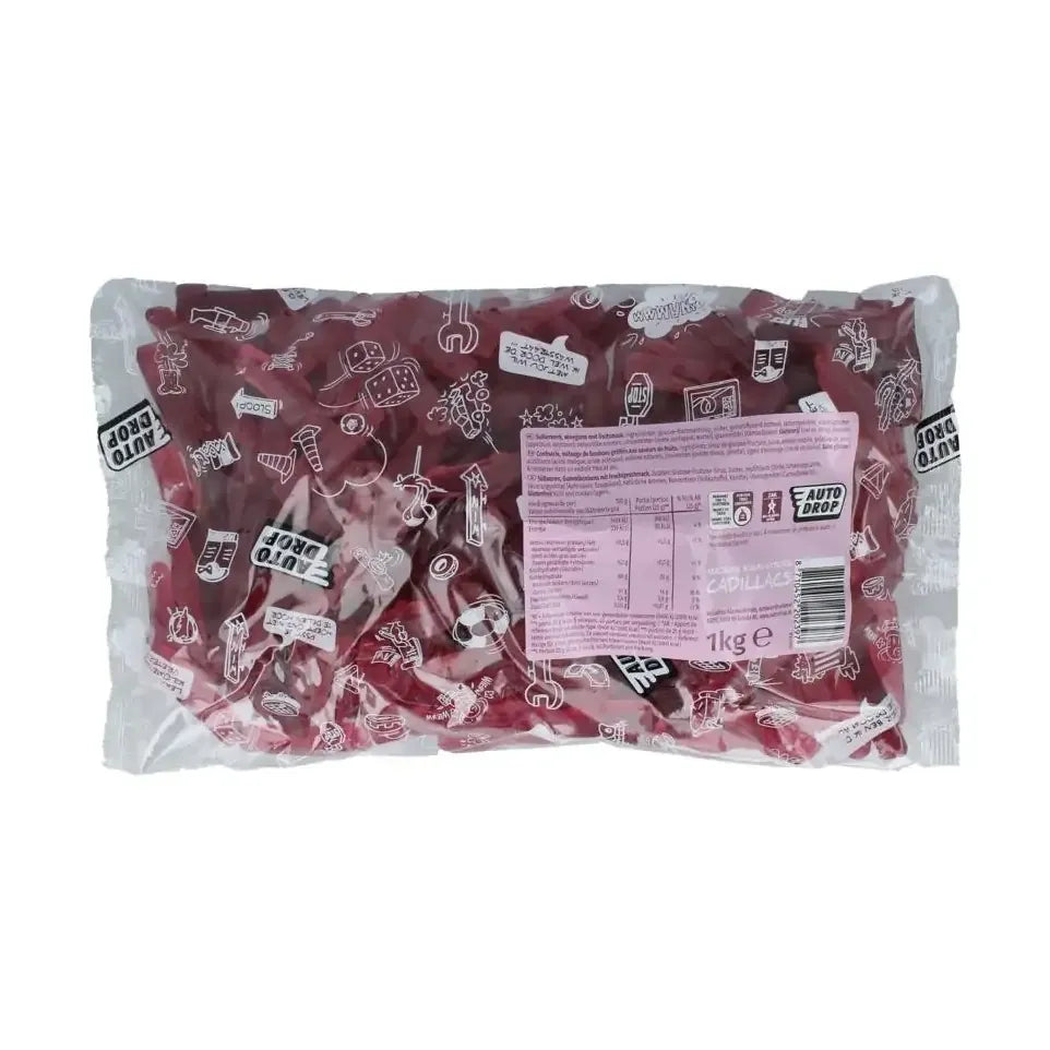 Autodrop Cadillacs 1 kg