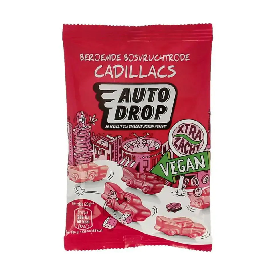Autodrop cadillacs vean 20 g