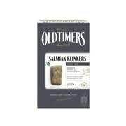 Autodrop Oldtimers salmiak klinkers 235 gram