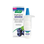 A.Vogel Oogdruppels vemoeide ogen 10 ml