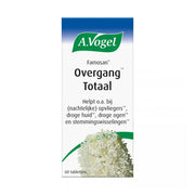 A.Vogel Overgang totaal 60 tabletten