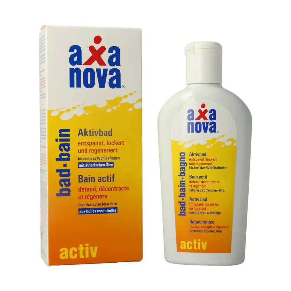 Axanova Activ bath 250 ml