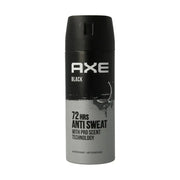 AXE Anti perspirant black 150 ml
