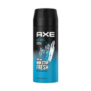 AXE Deodorant bodyspray ice chill 150 ml