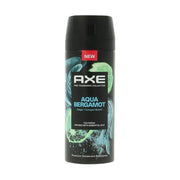AXE Deodorant bodyspray kenobi aqua bergamot 150 ml