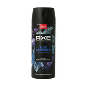 AXE Deodorant bodyspray kenobi blue lavender 150 ml