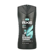 AXE Showergel apollo 250 ml