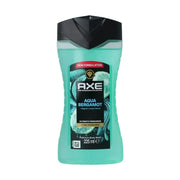 AXE Showergel aqua bergamot 225 ml