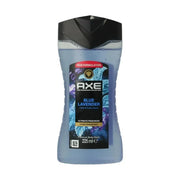 AXE Showergel blue lavender BS 225 ml