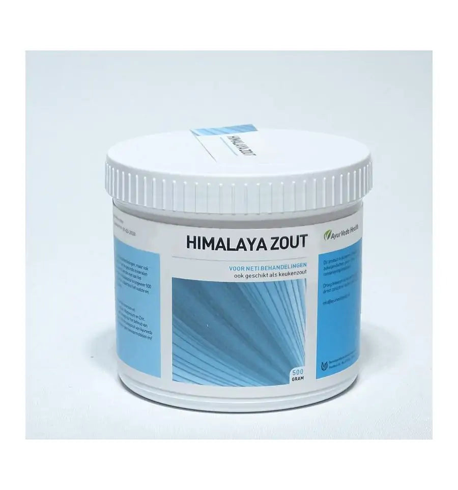 Ayurveda Health Himalayazout 500 gram