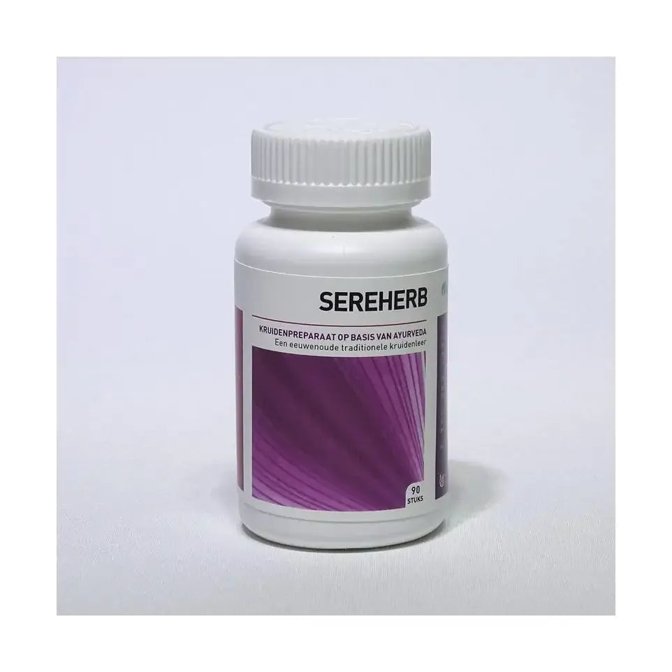 Ayurveda Health Sereherb 90 vcaps