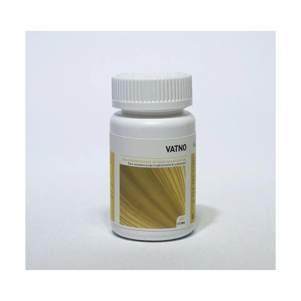 Ayurveda Health Vatno 60 tabletten