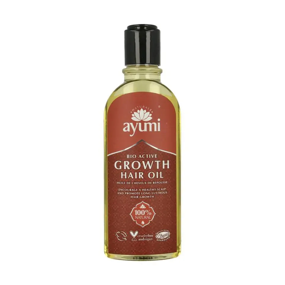 Ayumi Growth hair oil 150 ml