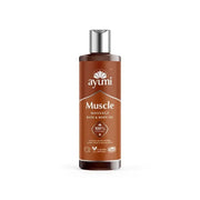 Ayumi Muscle massage & body oil 250 ml