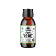 Ayumi Neem oil cold organic cold pressed 150 ml