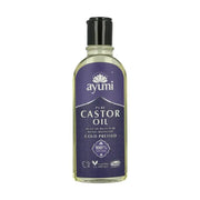Ayumi Pure castor oil cold pressed 150 ml