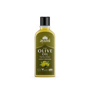 Ayumi Pure olive oil cold pressed 150 ml