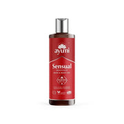 Ayumi sensual massage & bodyoil 250 ml