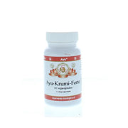 Ayurveda Biological Remedies Ayu krumi forte 60 vcaps