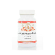 Ayurveda Biological Remedies Ayu normotens forte 60 tabletten