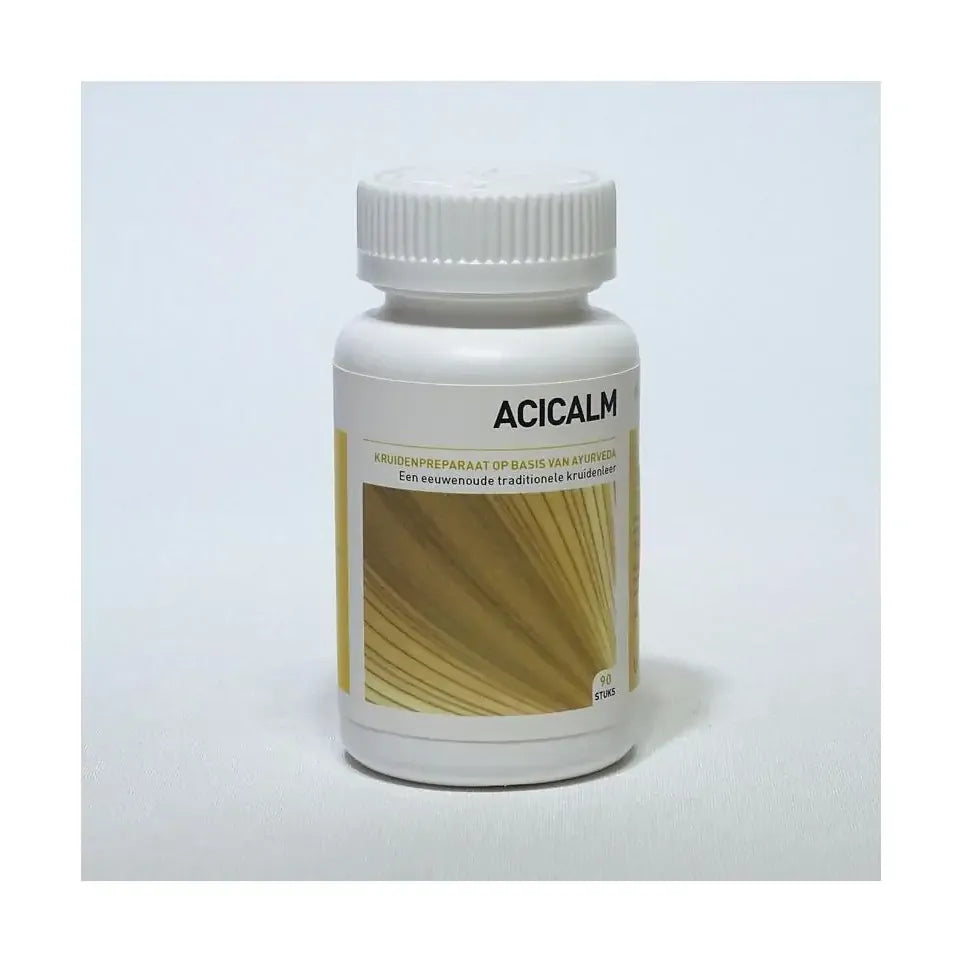 Ayurveda Health Acicalm 90 tabletten