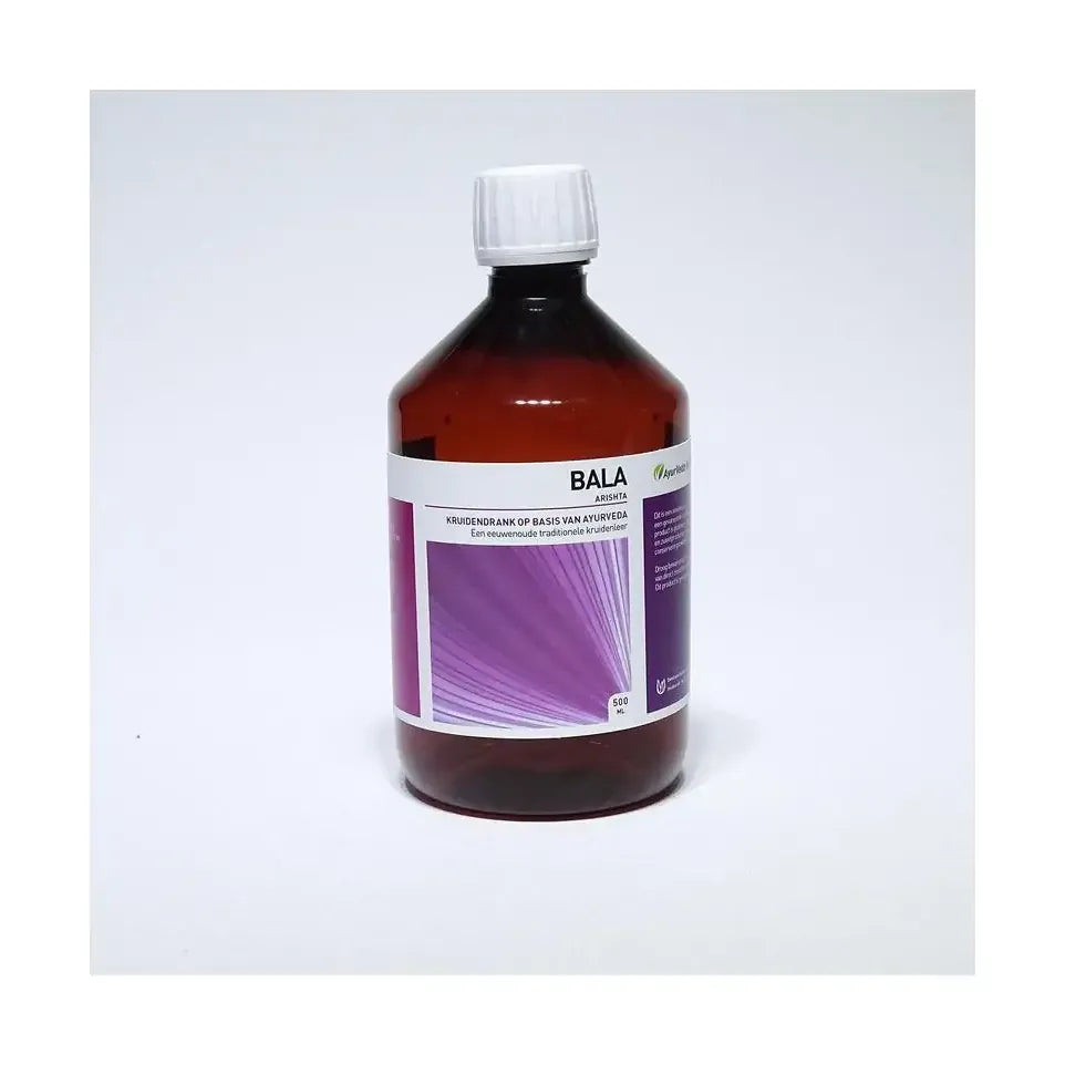 Ayurveda Health Bala aristha 500 ml