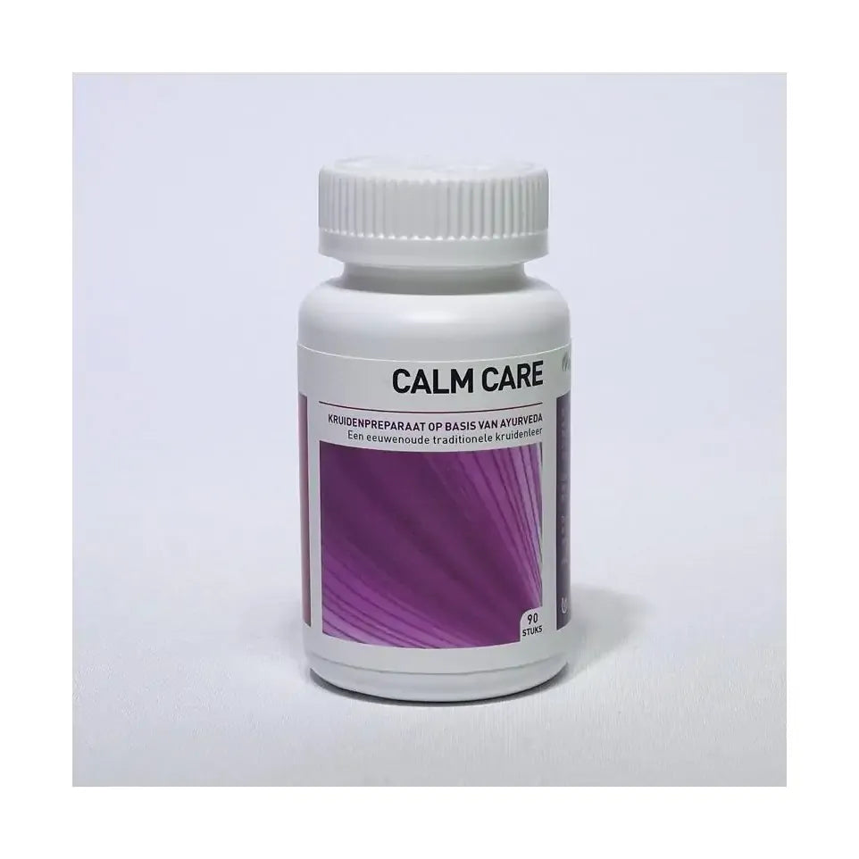Ayurveda Health Calmcare 90 tabletten